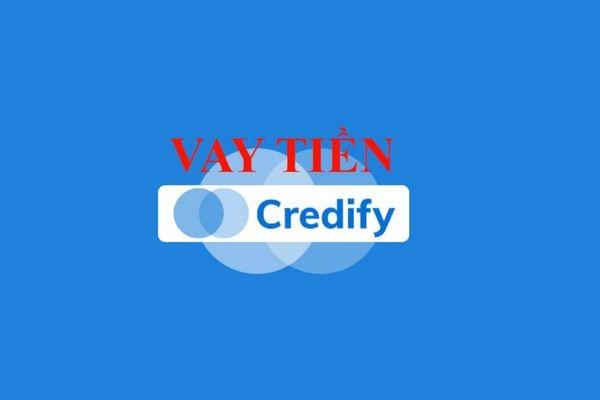 Credify áp dụng mức lãi suất 0% cho lần vay đầu tiên